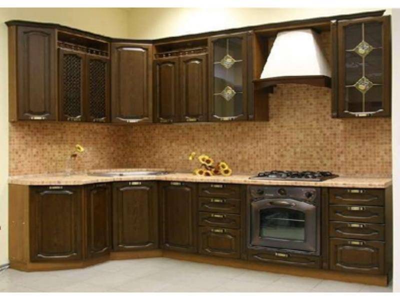 кухня угловая 8 в Нижневартовске