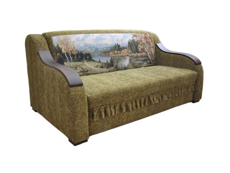 диван-кровать селена 3 в Нижневартовске