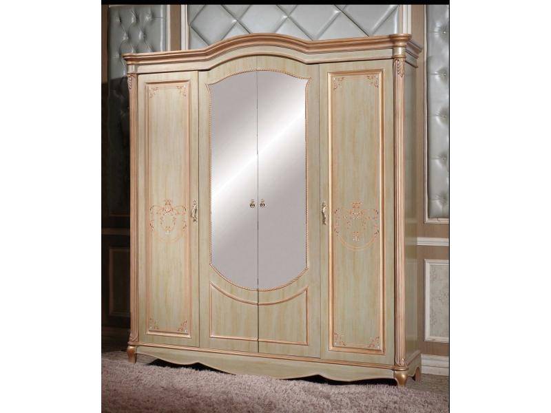 шкаф распашной мелиса в Нижневартовске