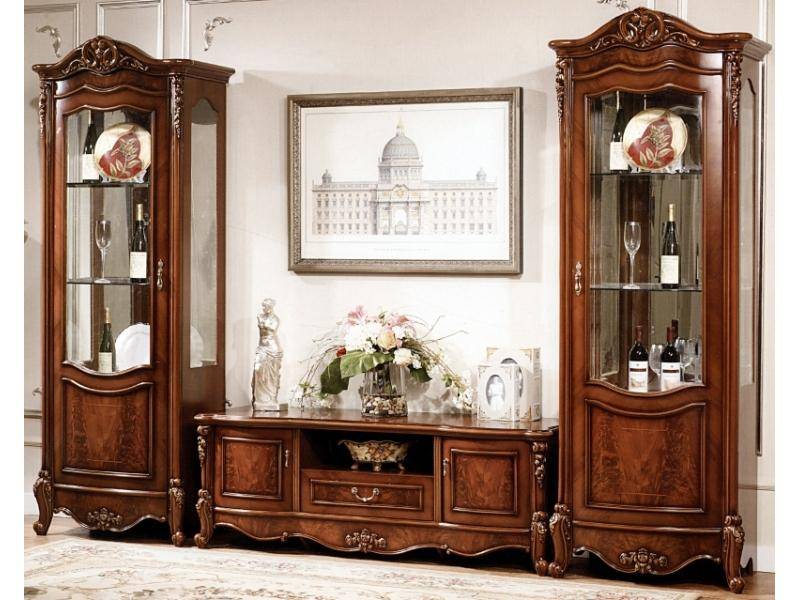 гостиная стенка «аллегро» в Нижневартовске