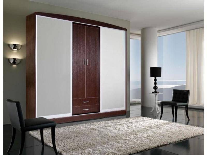 шкаф - купе «лорд 2» в Нижневартовске