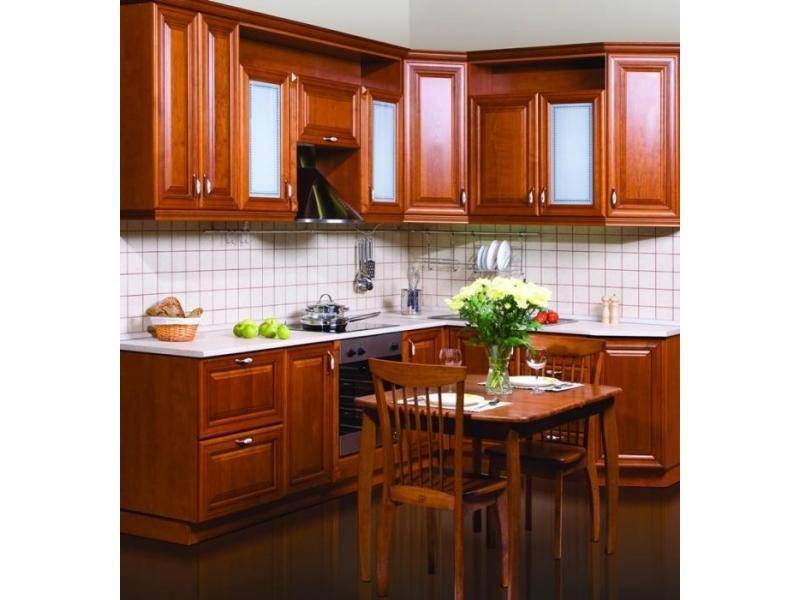 кухня луиза испанские черты в Нижневартовске