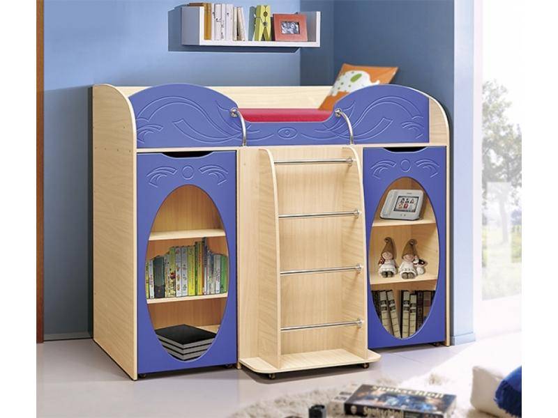 детская омега-8 в Нижневартовске