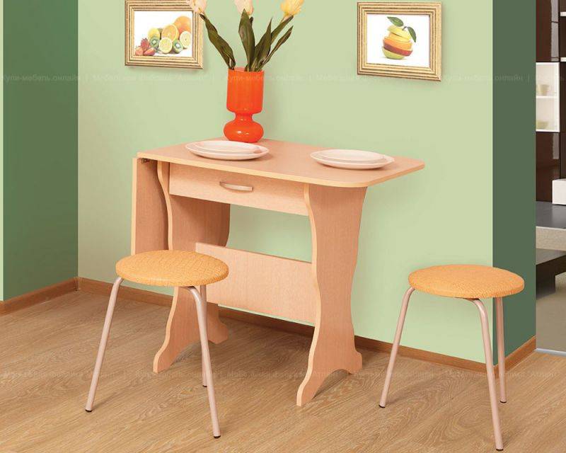 стол-тумба ст-03 дуб в Нижневартовске