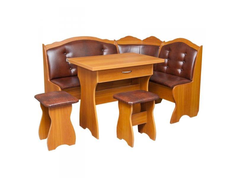 кухонный уголок елена 8 в Нижневартовске