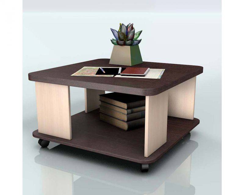 стол журнальный с/ж-77 в Нижневартовске