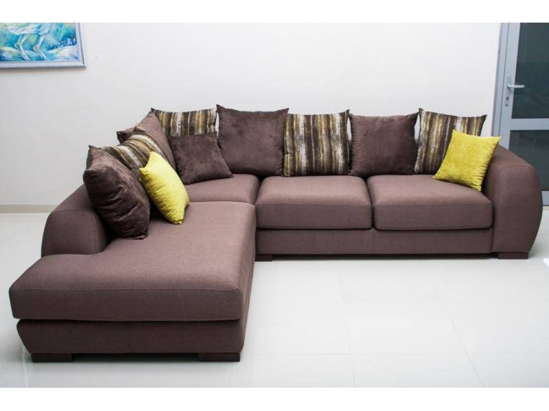 вместительный диван софия 8 в Нижневартовске