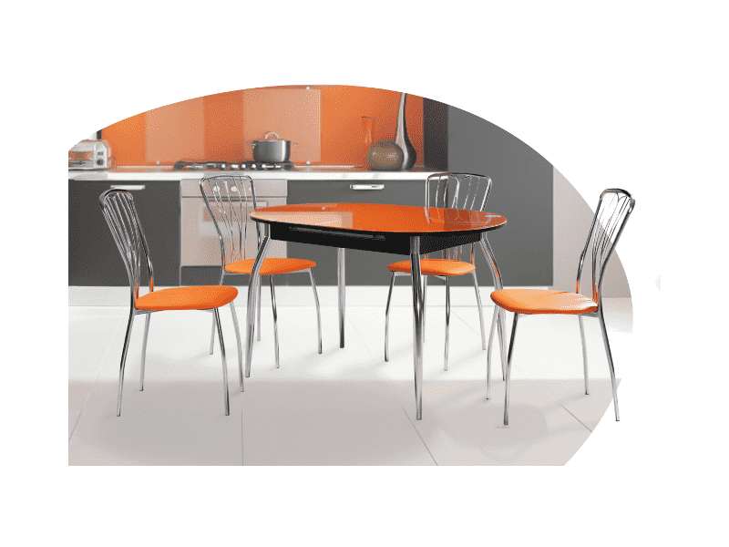 обеденная зона сатурн-2/сильвия-3 в Нижневартовске