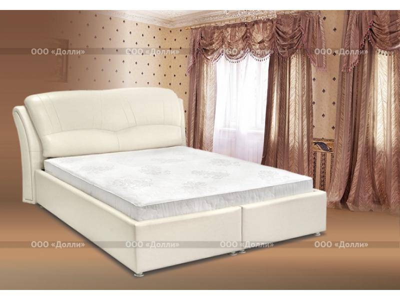 кровать орхидея в Нижневартовске