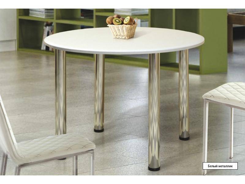 стол обеденный круглый в Нижневартовске