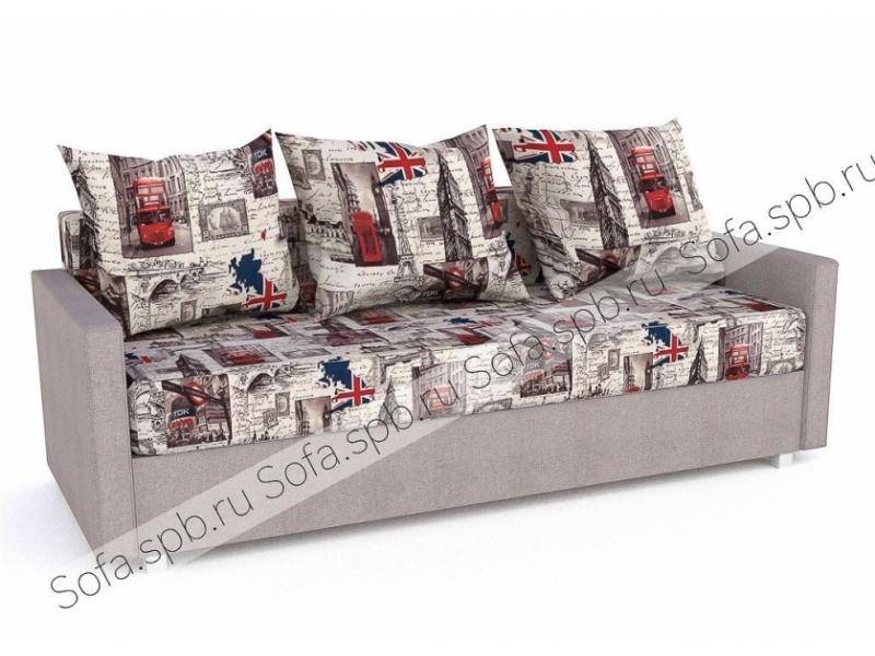 диван еврокнижка феникс в Нижневартовске