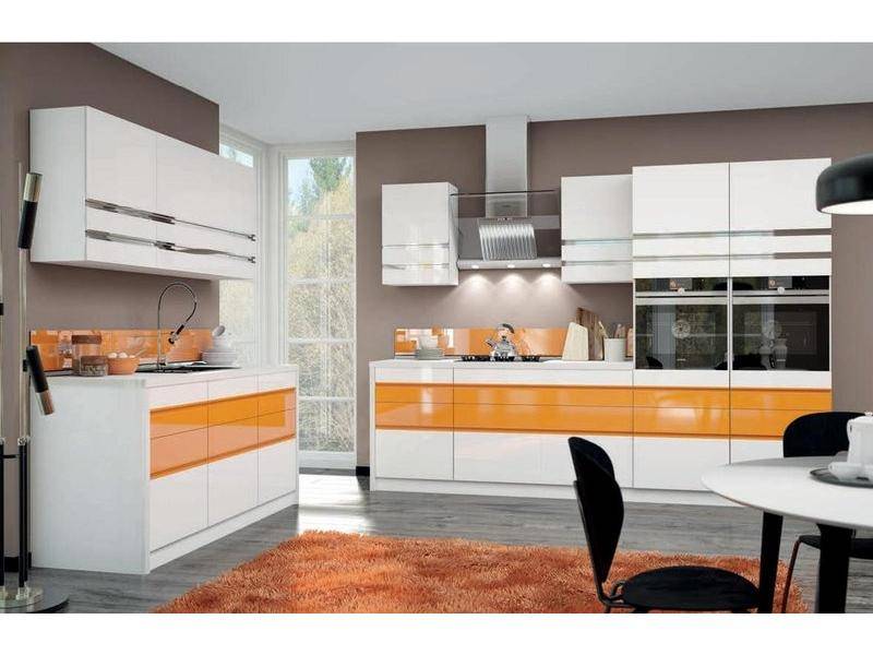 кухня адель серия estetti в Нижневартовске