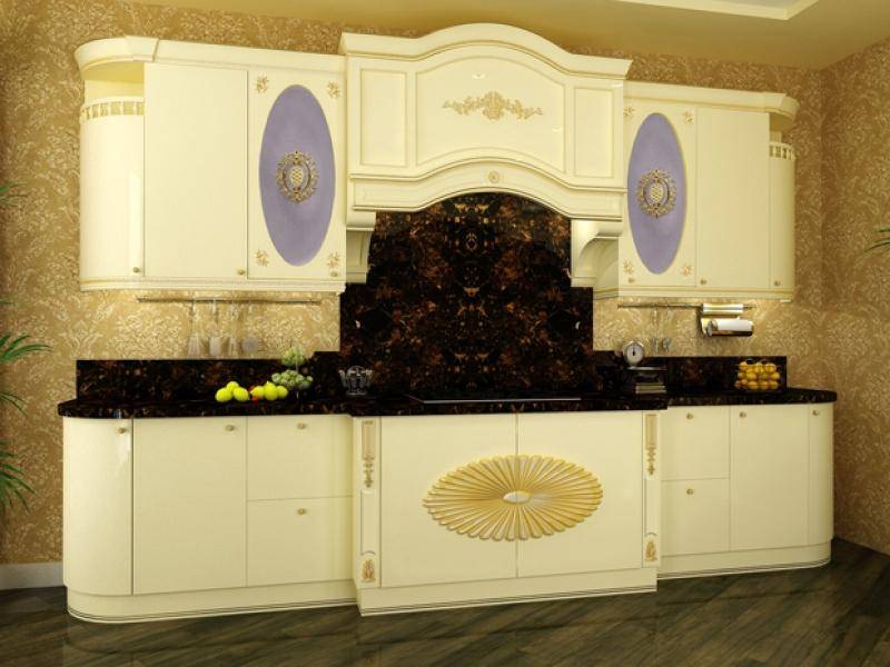 кухня алиса в Нижневартовске