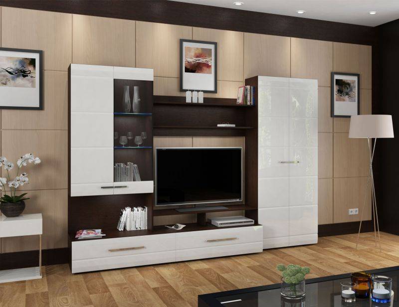 гостиная верона в Нижневартовске