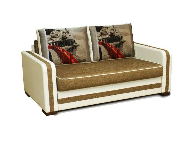 диван-кровать елена 6/1 в Нижневартовске