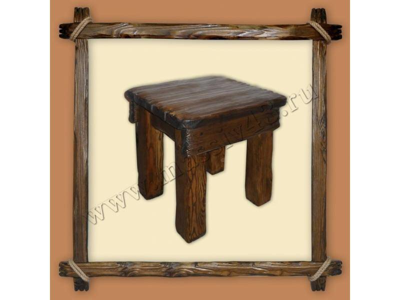 табурет отшельник в Нижневартовске