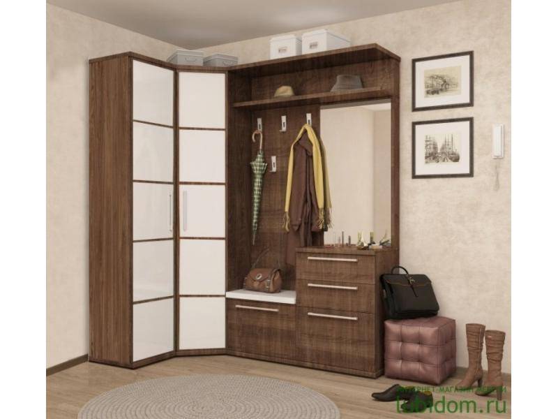 прихожая танго в Нижневартовске