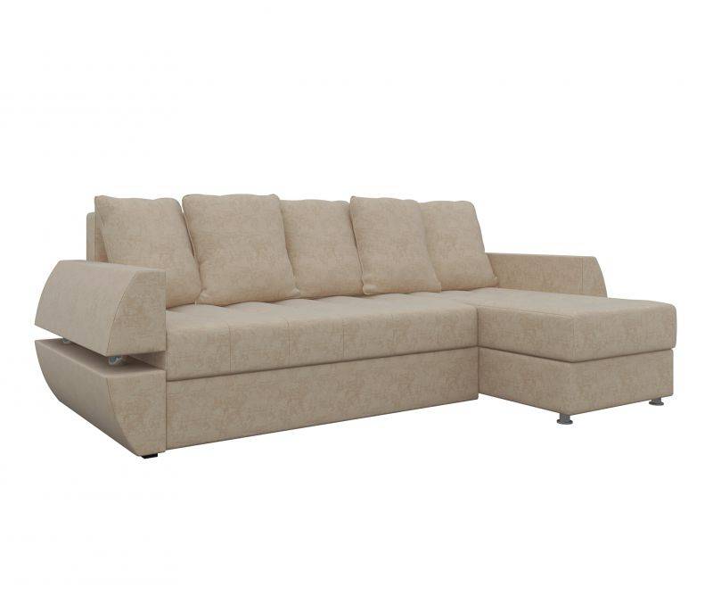 угловой диван атлант ут в Нижневартовске