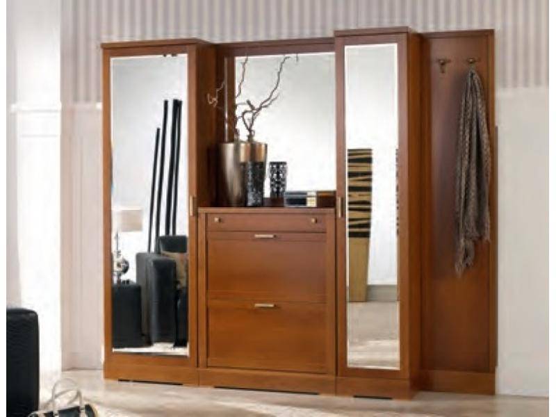 прихожая мод 435.060.p в Нижневартовске