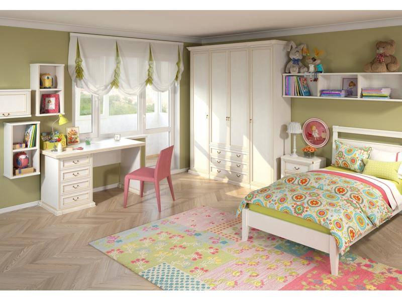 детская 032 в Нижневартовске