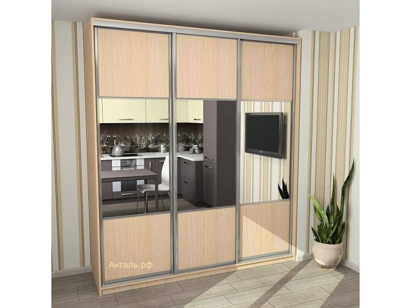 шкаф-купе в Нижневартовске