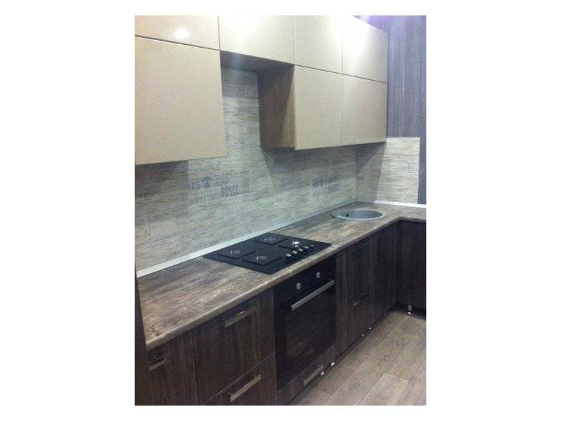 прямая кухня флидвуд в Нижневартовске