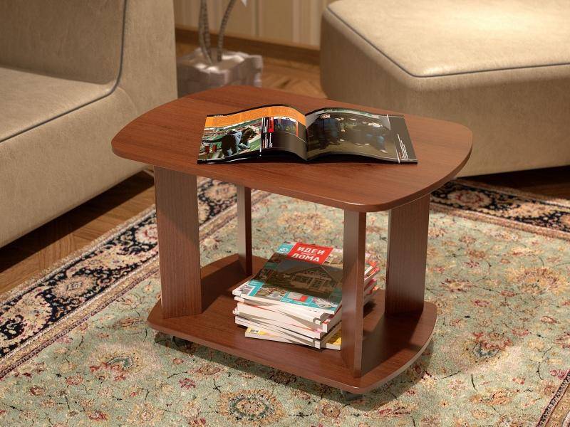 стол журнальный в Нижневартовске