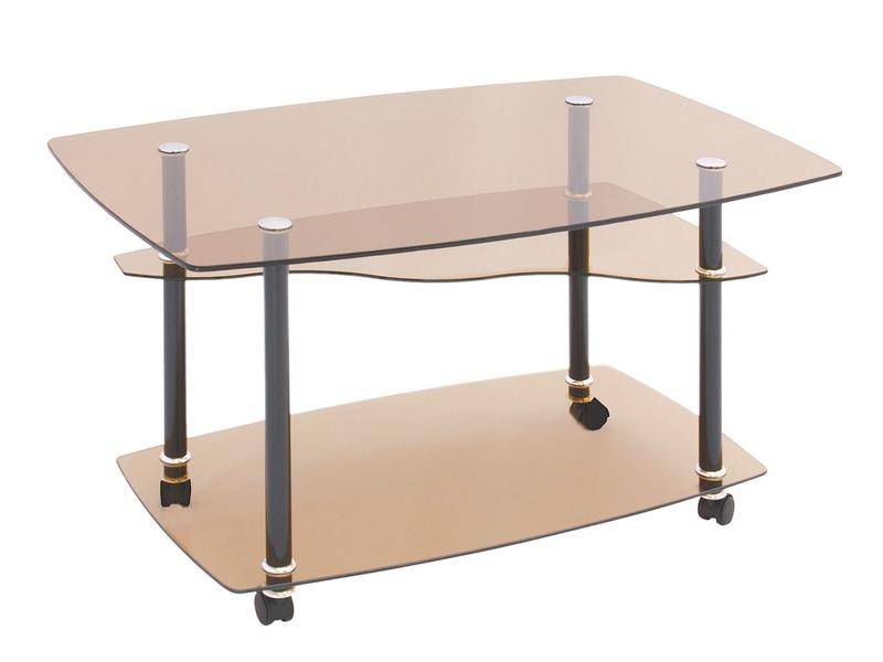 стол журнальный прямоугольник в Нижневартовске