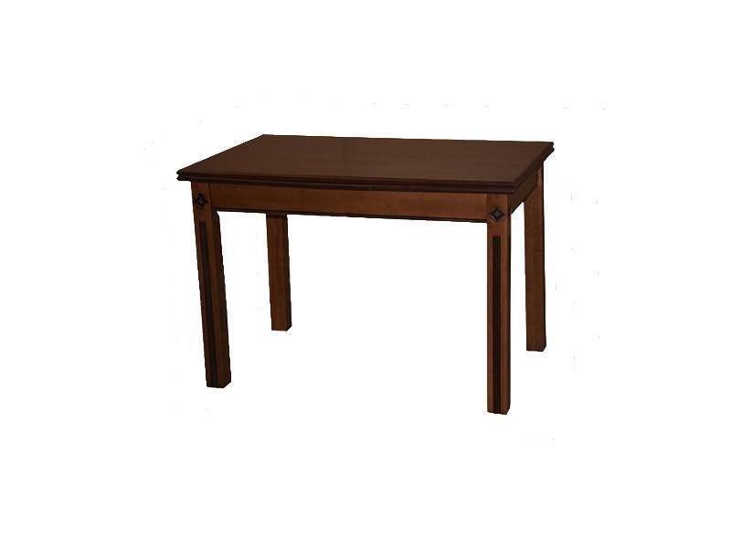 стол обеденный прямоугольный раздвижной в Нижневартовске