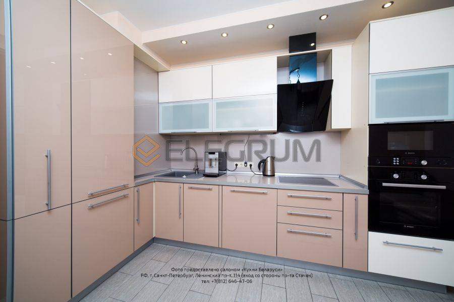 кухня colorfull cf-03 в Нижневартовске