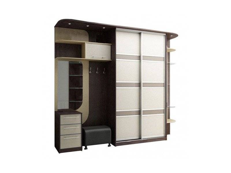 прихожая милан в Нижневартовске