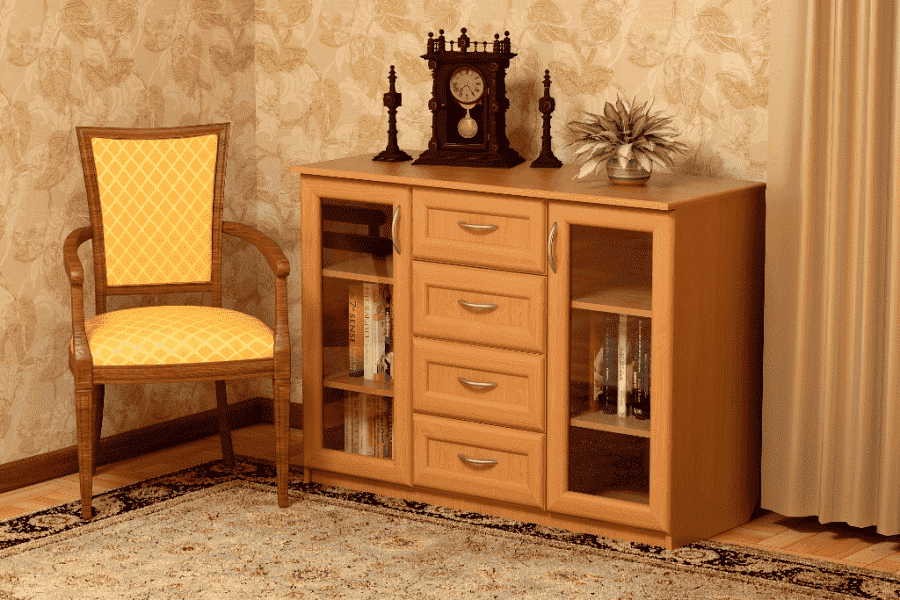 комод-тумба в Нижневартовске