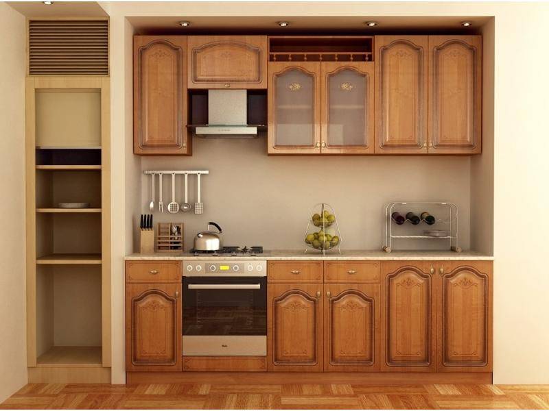 кухня селена 79 в Нижневартовске