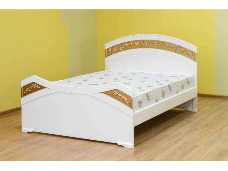 кровать анабель 21 в Нижневартовске