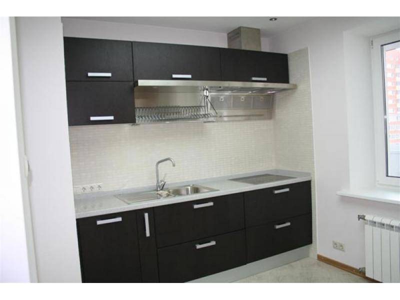 кухонный гарнитур прямой в Нижневартовске