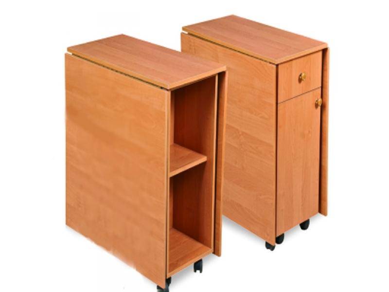 стол тумба людмила 5 в Нижневартовске