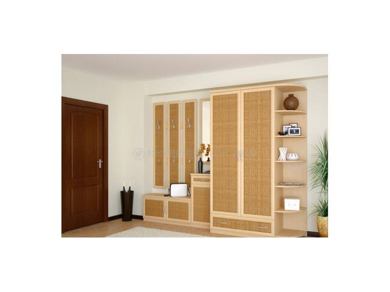 прихожая rossi в Нижневартовске