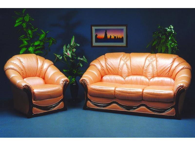 диван прямой лотос в Нижневартовске