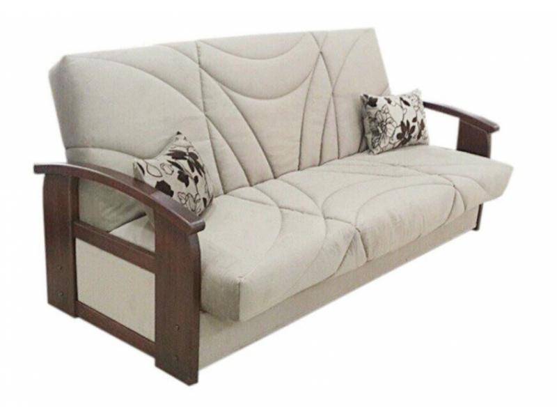 прямой диван клик-кляк бриз в Нижневартовске