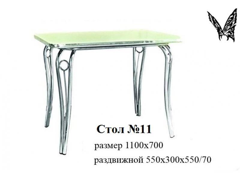 стол обеденный 11 в Нижневартовске