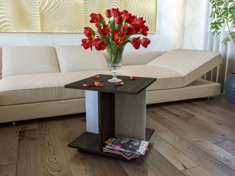 журнальный стол 7 в Нижневартовске