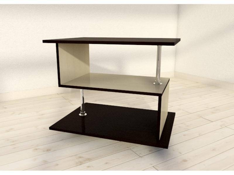 стильный журнальный стол 7 в Нижневартовске