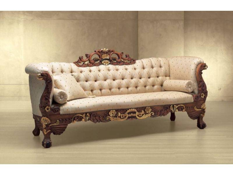 классический дизайн диван real в Нижневартовске