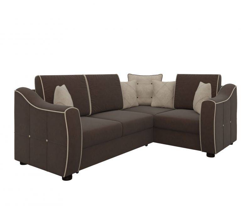 угловой диван френсис в Нижневартовске