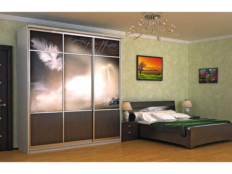 спальный гарнитур дыхание ветра в Нижневартовске