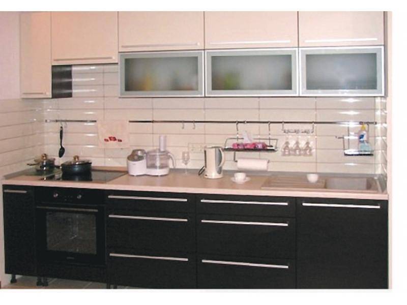 кухонный гарнитур прямой киев в Нижневартовске