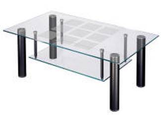 стол журнальный рекорд 10 дп в Нижневартовске