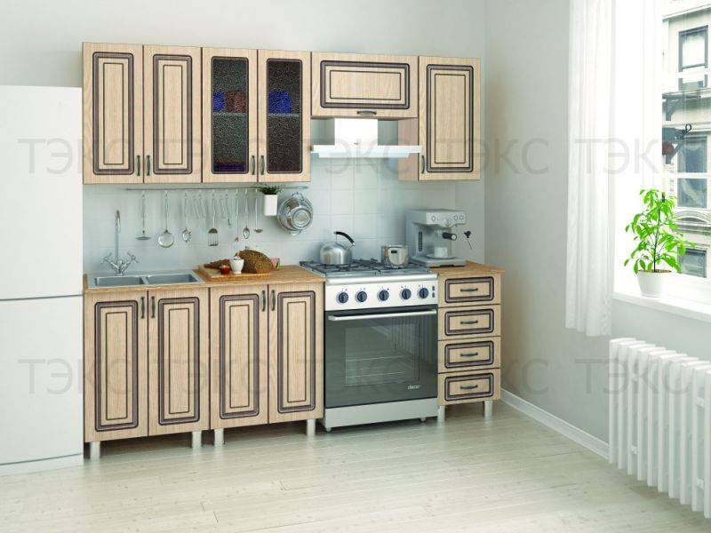 кухня чезаре в Нижневартовске