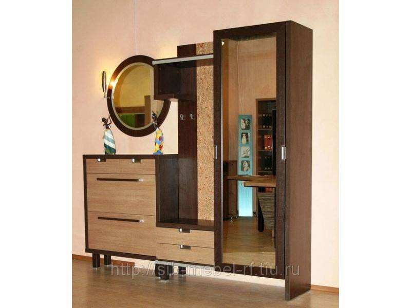 прихожая 35 в Нижневартовске