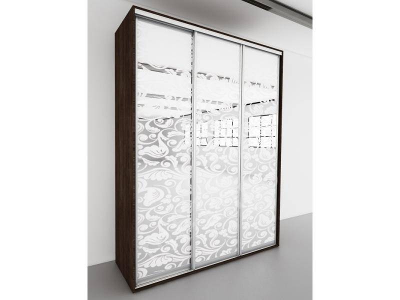 шкаф-купе венеция-3 в Нижневартовске